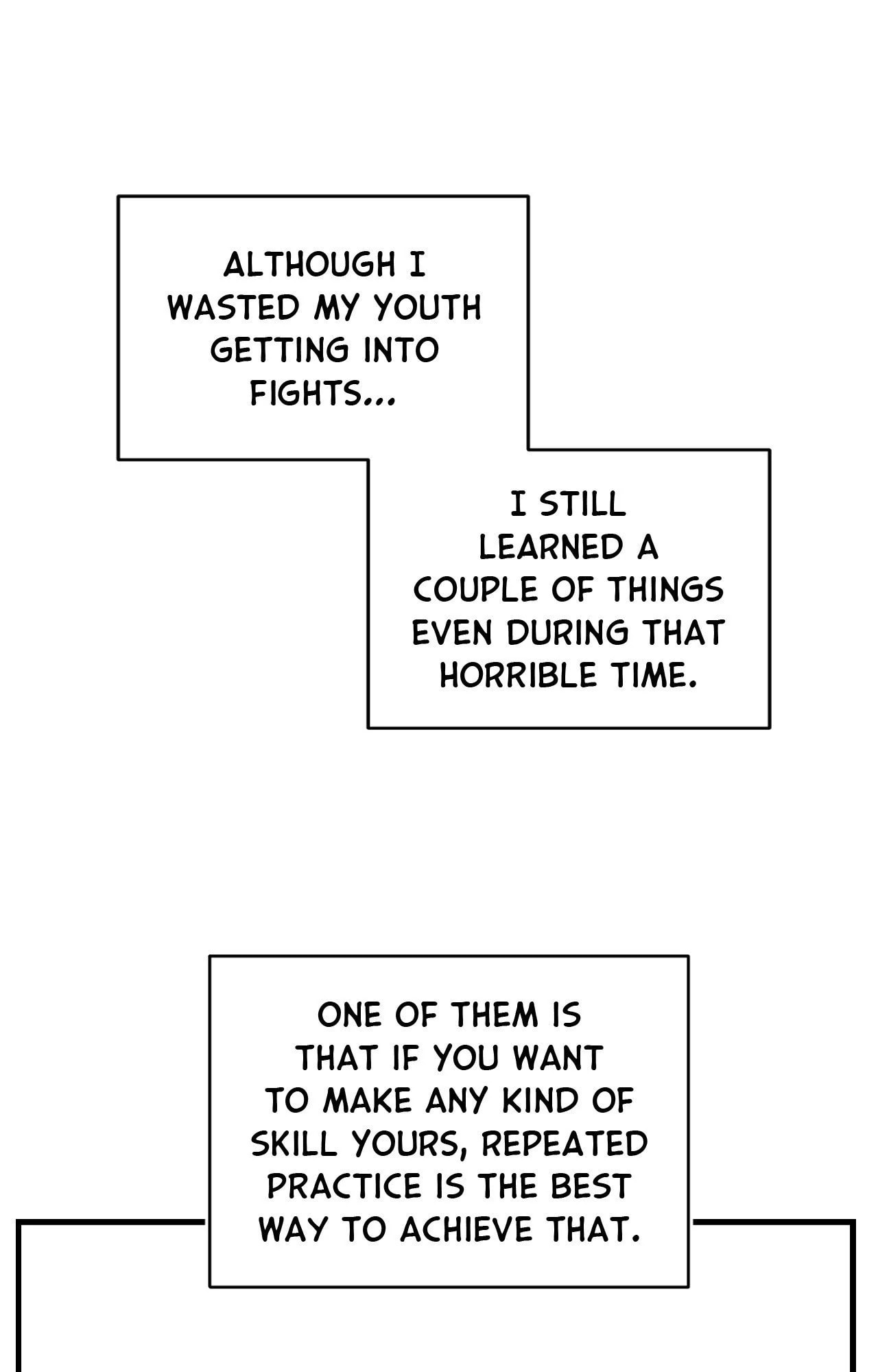 Payback, Chapter 102 image 01